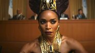 Angela Bassett como Rainha Ramonda (Foto: Reprodução/Marvel Studios)