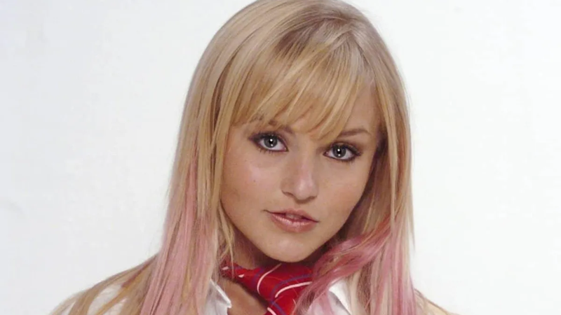 Angelique Boyer (Foto: Divulgação)