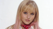 Angelique Boyer (Foto: Divulgação)