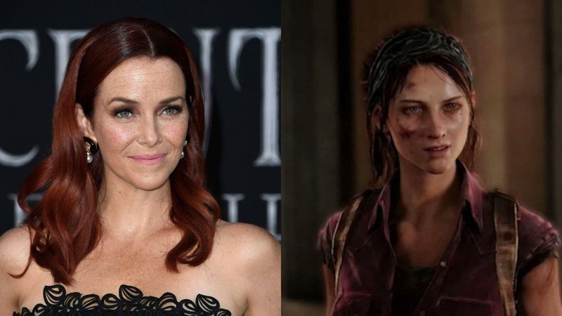 Annie Wersching (Foto: Frazer Harrison / Getty Images)