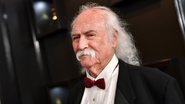 David Crosby em 2020 (Foto: Getty Images)