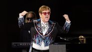 Elton John (Foto: Scott Dude/ Getty Images)