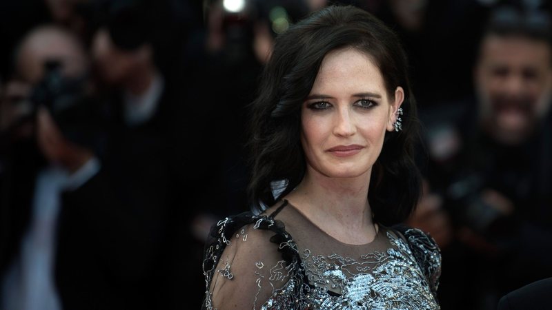 Eva Green processa produtora de A Patriot (Foto: Antony Jones/ Getty Images)