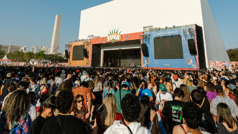 Festival Turá (Foto: Flashbang)