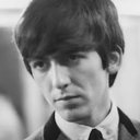 George Harrison (Foto: National Portrait Gallery)