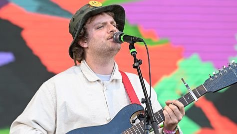 Mac DeMarco (Foto:Steve Jennings/WireImage)