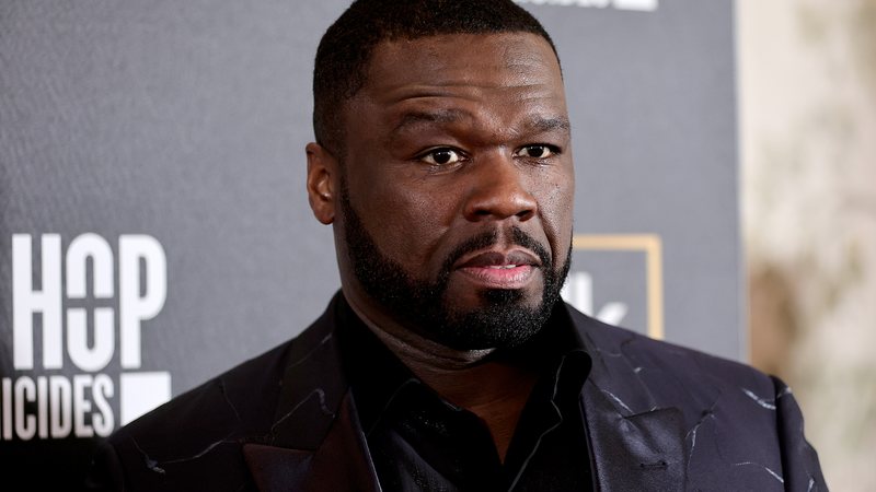 50 Cent (Getty Images)