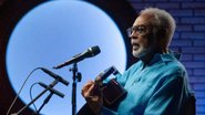 Gilberto Gil (Foto: Ana Paula Amorim / Divulgação)