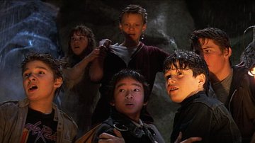 Os Goonies (Foto: Divulgação)