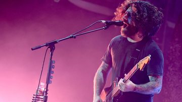 Joe Trohman (Foto: Kevin Winter / Getty Images)