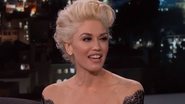 Gwen Stefani é acusada de apropriação cultural desde 2004 (Foto: reprodução/YouTube)