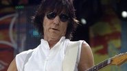 Jeff Beck (Foto: reprodução)