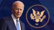 Joe Biden, presidente dos Estados Unidos (Foto: Getty Images)