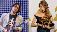 John Mayer, Taylor Swift (Foto: Getty Images)