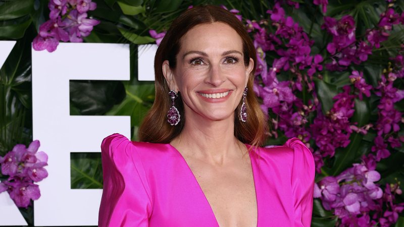 Julia Roberts (Foto: Tommaso Boddi/Getty Images)