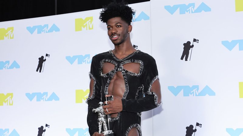 Lil Nas X (Foto: Getty Images)