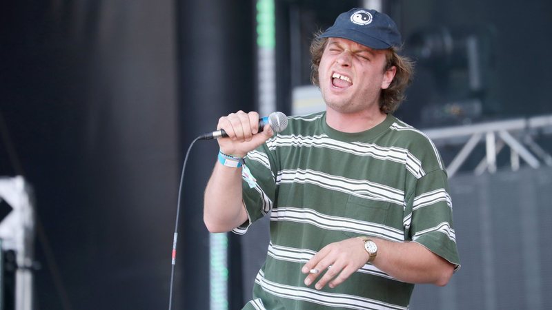 Mac DeMarco (Foto:  Brian Ach/Getty Images)