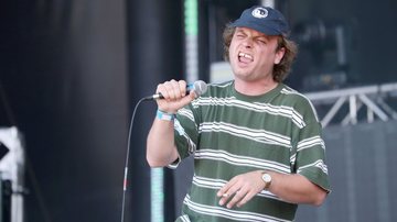 Mac DeMarco (Foto:  Brian Ach/Getty Images)