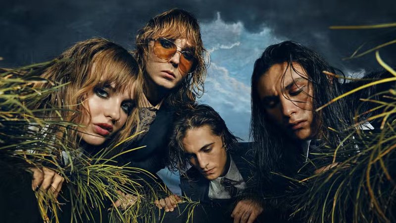 Maneskin (Foto: GettyImage)