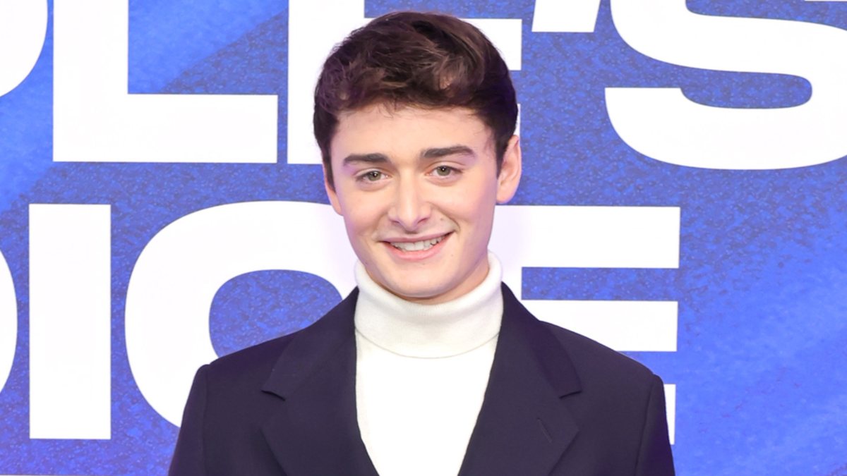 Noah Schnapp é Will Byers em Stranger Things (Foto: Getty Images)