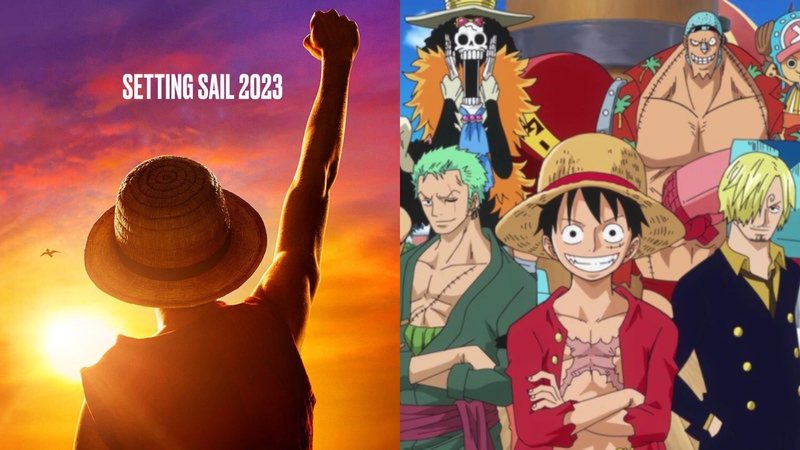 One Piece (Foto: Divulgação / Netflix)