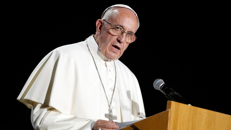 Papa Francisco (Foto: Michael Campanella/Getty Images)