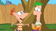 Phineas e Ferb (Foto: Divulgação / Disney)