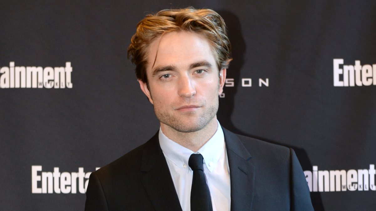 Robert Pattinson (Foto: Getty Images)