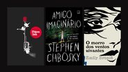 Garanta a sua leitura do mês com as ofertas de verão da Amazon - Reprodução/Amazon