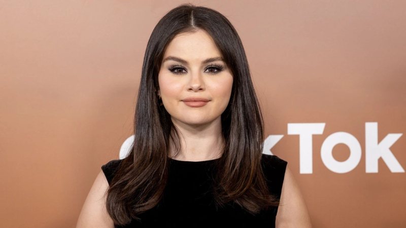 Selena Gomez (Foto: Getty Images)