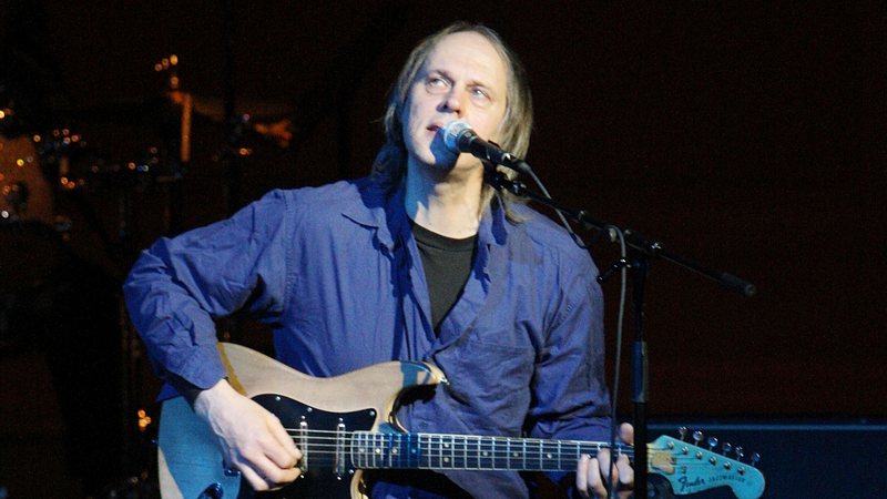 Tom Verlaine (Foto: Stephen Lovekin/Getty Images)