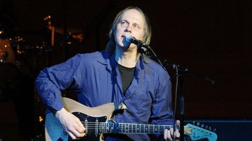 Tom Verlaine (Foto: Stephen Lovekin/Getty Images)