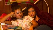 Storm Reid e Zendaya em Euphoria (Foto: Reprodução / HBO Max)