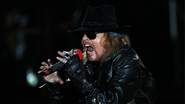 Axl Rose (Foto: Robert Cianflone/Getty Images)