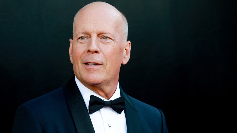 Bruce Willis