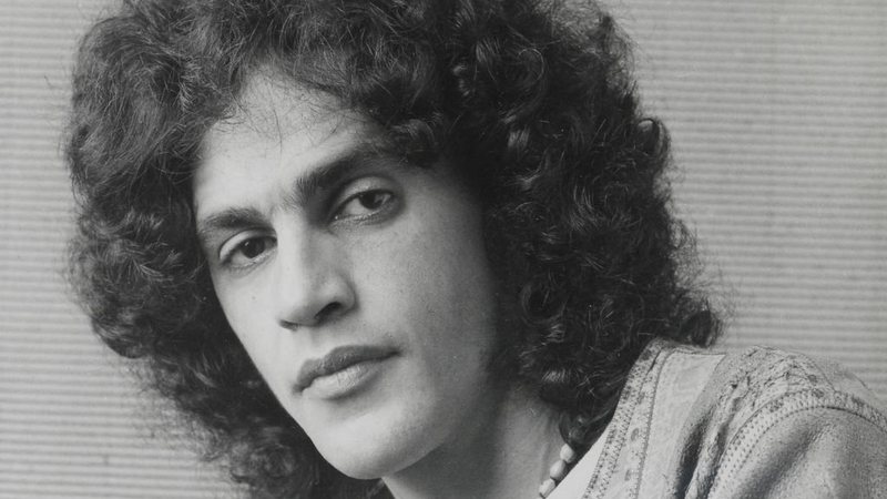 Caetano Veloso (Foto: Reprodução / Outras palavras: Seis vezes Caetano)