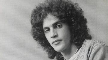 Caetano Veloso (Foto: Reprodução / Folha)