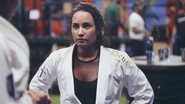 Demi Lovato pratica jiu-jitsu desde 2016 (Foto: reprodução/YoTube)