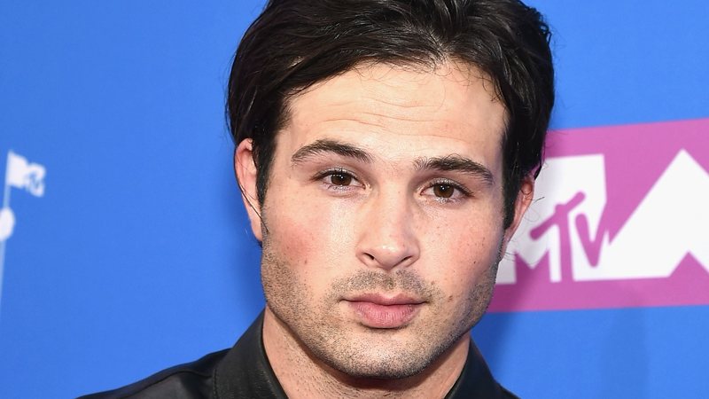 Cody Longo (Foto: Mike Coppola/Getty Images for MTV)