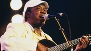 Milton Nascimento (Foto: David Redfern/Redferns/Getty Images)