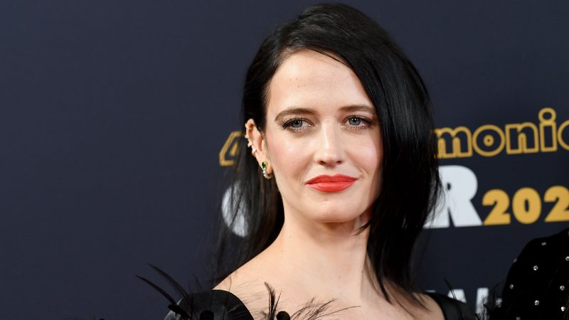 Eva Green (Foto: Pascal Le Segretain/Getty Images))