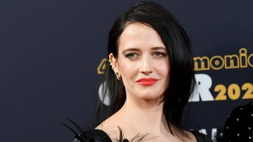 Eva Green (Foto: Pascal Le Segretain/Getty Images))