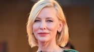 Cate Blanchett concorre ao Oscar 2023 pelo filme 'Tár' (Foto: Stephane Cardinale - Corbis/Corbis via Getty Images)