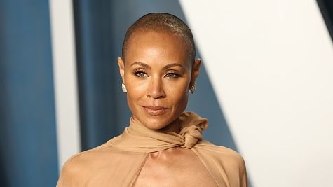 Jada Pinkett Smith (Foto: Arturo Holmes/FilmMagic)