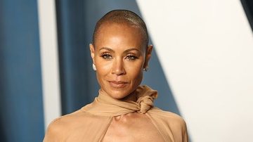 Jada Pinkett Smith (Foto: Arturo Holmes/FilmMagic)