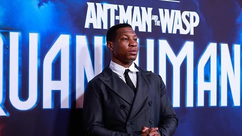 Jonathan Majors, ator que interpreta Kang, O Conquistador (Foto: Hanna Lassen/WireImage)