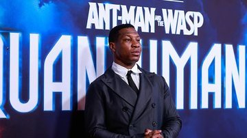 Jonathan Majors (Foto: Hanna Lassen/WireImage)