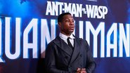 Jonathan Majors (Foto: Hanna Lassen/WireImage)