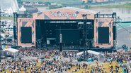 Lollapalooza Brasil. (Foto: Mauricio Santana/Getty Images)