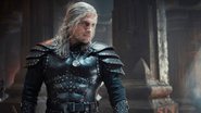 Henry Cavill em The Witcher (Foto: Divulgação)